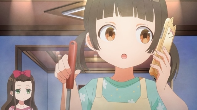 『渡くんの××が崩壊寸前』BREAK 11（第11話）「まだまだ子供」のあらすじ＆先行場面カット公開！の画像-2