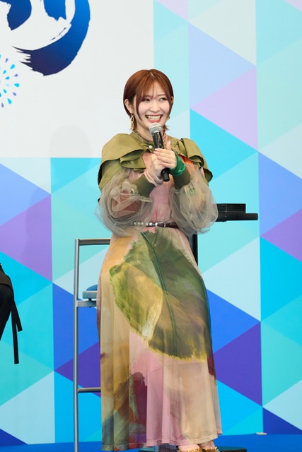 『無自覚聖女』アース・スターノベル10周年夏祭りステージレポート｜アニメ化、そして高橋李依さん、古川慎さん、白石晴香さんと豪華声優陣も発表に！