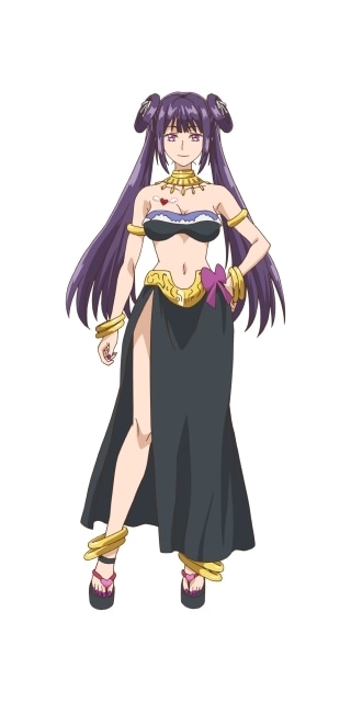 ヴェロニカ・バリ