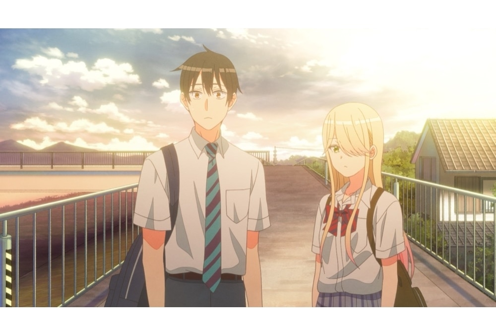 『渡くんの××が崩壊寸前』第12話「自立すること」のあらすじ＆先行場面カット