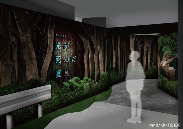 『光が死んだ夏』第二期が制作決定、スペシャルビジュアル公開！　モクモクれん先生（原作）・小林千晃さん（辻中佳紀役）・梅田修一朗さん（ヒカル役）・高橋裕一氏（キャラクターデザイン）よりイラスト＆コメント到着-9