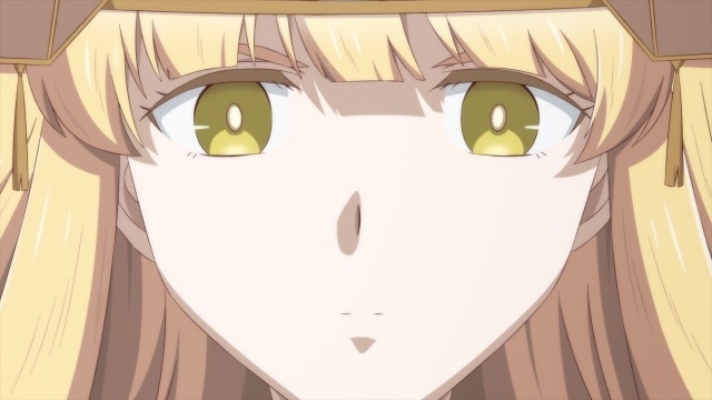 『異世界黙示録マイノグーラ～破滅の文明で始める世界征服～』より、第13話「そして神々の遊戯が始まる」先行場面カット＆あらすじ公開！-9