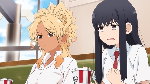 TVアニメ『フードコートで、また明日。』花田十輝さん(シリーズ構成・脚本)インタビュー|“他愛もない会話”に潜む普遍的なテーマとは