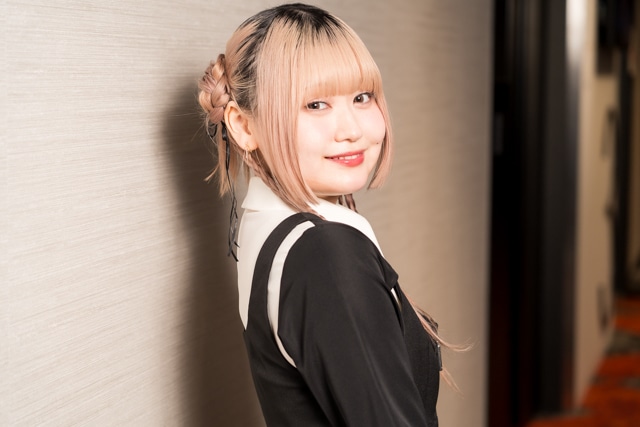 声優・立花日菜 1stアルバム「HOLIC」リリース記念インタビュー｜可愛さも格好良さも詰め込んだ全10曲を語る-6