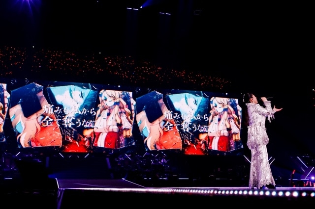 アニメ『魔法少女育成計画restart』2026年放送決定！　ティザーPV公開＆スタッフ情報解禁｜茅原実里さんがOPテーマ「No tears here 」を初披露-6