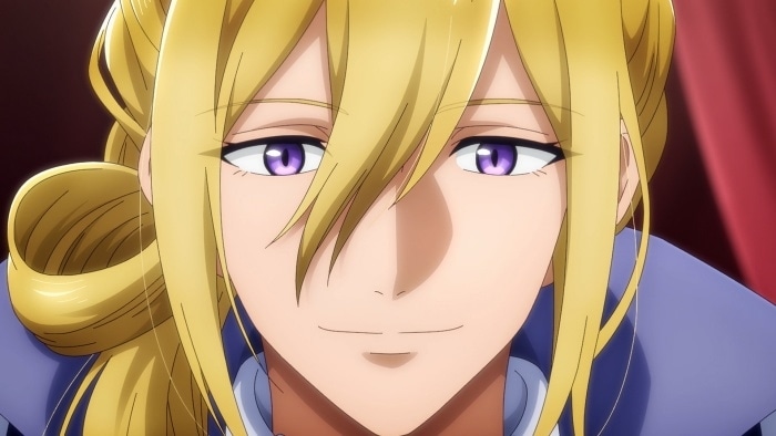 秋アニメ『悪食令嬢と狂血公爵』漫画（コミカライズ）・水辺チカ先生 メールインタビュー【連載第6回】｜星先生が何を伝えたいシーンなのかを崩さないように、漫画的な表現を交えて少しオーバー目に表現するようにしています-3