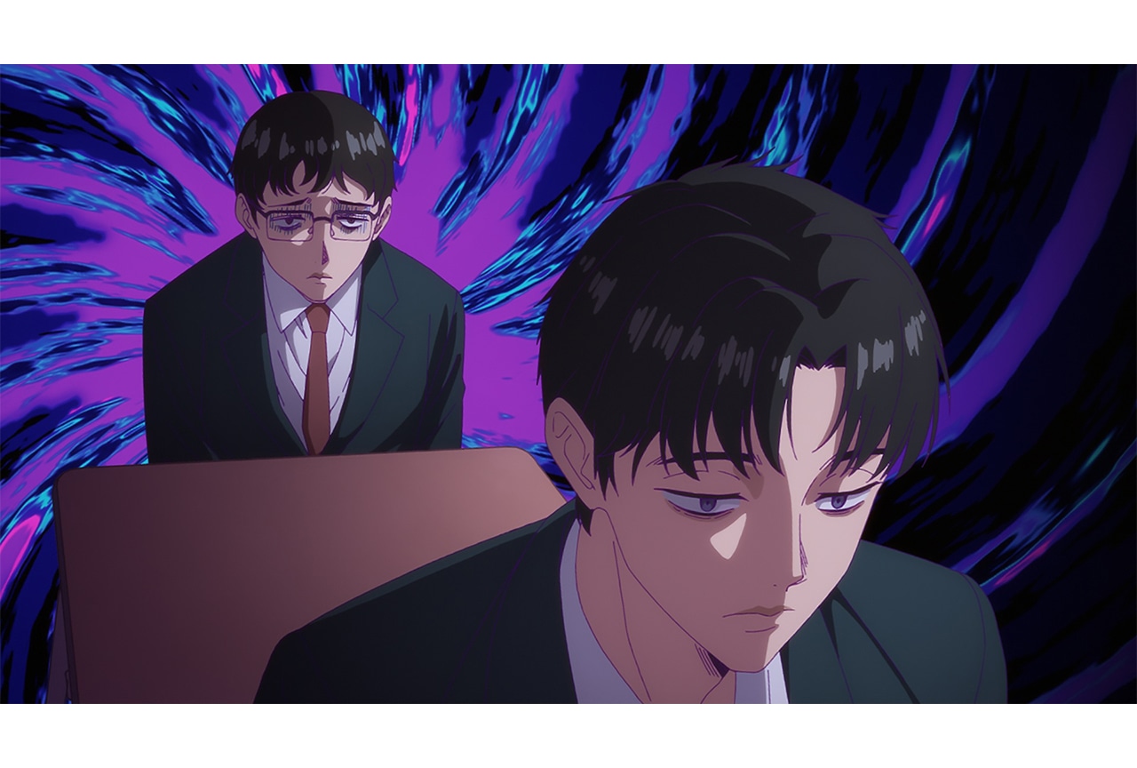 アニメ『夢中さ、きみに。』第4話 先行場面カット＆あらすじ