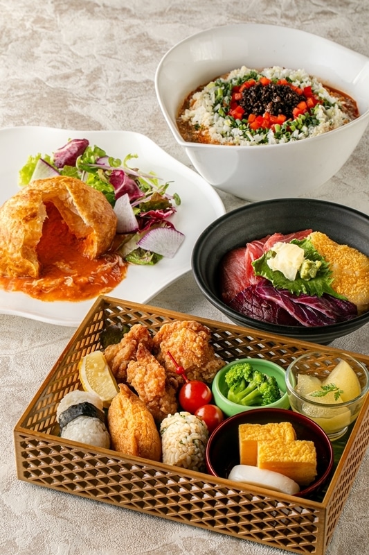 ホテルのフロアが丸ごと第3村に!? 『エヴァンゲリオン』シリーズとコラボ中のサンシャインシティプリンスホテル「IKEPRI25」の様子をレポート|コンシェルジュになったカヲルくんにお出迎えされたり、アヤナミレイ(仮称)の残したメッセージに泣きそうになったり-41