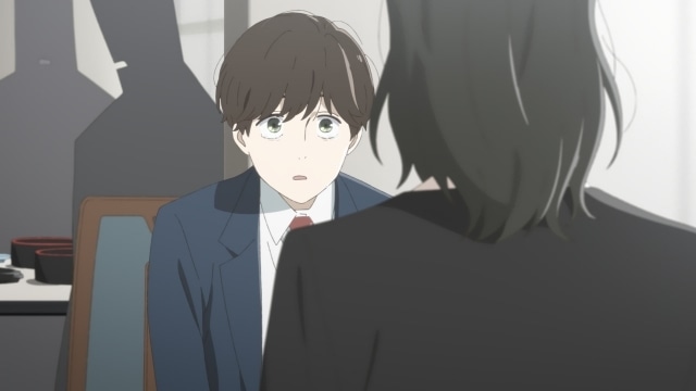 2026年1月より放送開始! アニメ『違国日記』高代槙生役は沢城みゆきさん、田汲朝役は森 風子さんに決定!キービジュアル第1弾、PV第1弾、新スタッフ情報も公開-3