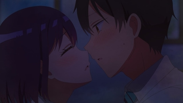 『渡くんの××が崩壊寸前』BREAK 11（第11話）「まだまだ子供」のあらすじ＆先行場面カット公開！