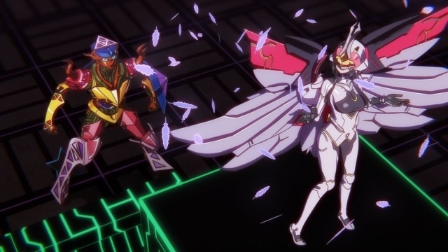 『陰陽廻天 Re:バース』より、第12話(最終回)「未来を諦めんな!望み続けた可能性をこの手に」あらすじ・先行カット・予告映像が公開!メインキャストを演じる木村太飛さん、内田真礼さん、木村良平さんより最終コメント到着!-7