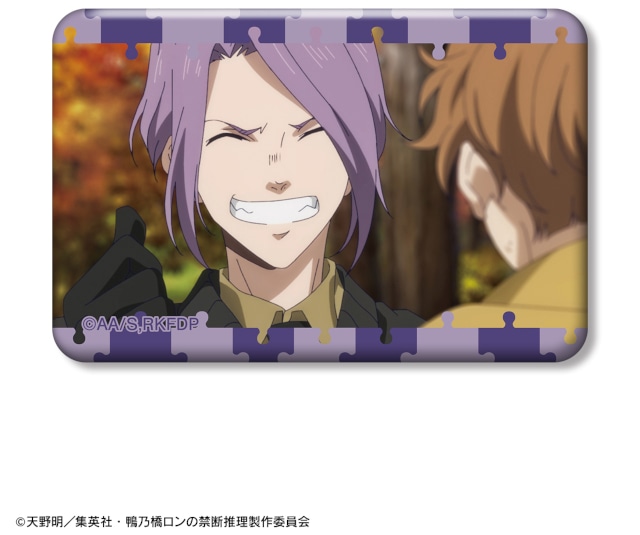 鴨乃橋ロンや一色都々丸たちの多彩な景品をラインナップ！　TVアニメ『鴨乃橋ロンの禁断推理』オンラインくじが販売開始!!【条件達成で特典プレゼント付き】-42