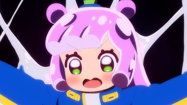 『ぷにるはかわいいスライム』最終話・第24話（第2期12話）「世界はそれを愛と呼ぶんだぜ」先行場面カット＆あらすじ公開！