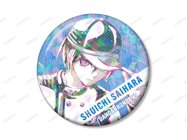 「『ダンガンロンパシリーズ』×およ アニメイトフェア」が開催決定! 店舗での開催に先駆け、本日よりアニメイト通販で「通販事前予約キャンペーン」が開始!!-26