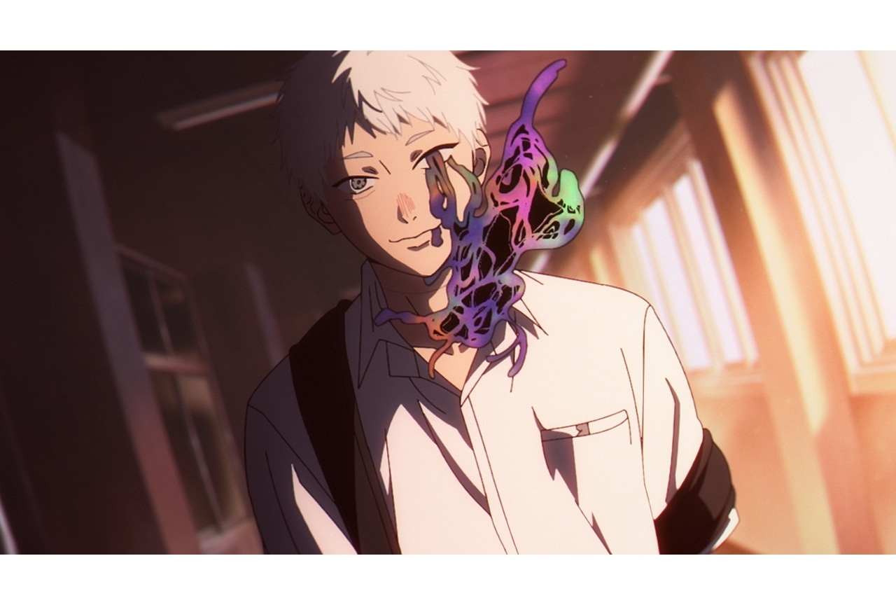 光が死んだ夏 アニメイト 抽選 D賞 コンプ 10種 場面写ポストカード