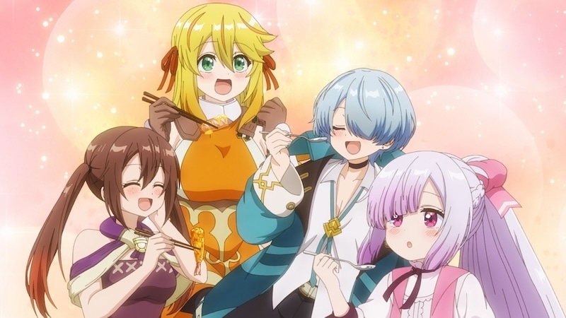 『追放者食堂へようこそ!』連載インタビュー第12回:デニス役・武内駿輔さん×アトリエ役・橘 茉莉花さん|美味しい料理で繋がる人と人──「ぜひぜひ、この作品の常連さんになってください!」-10