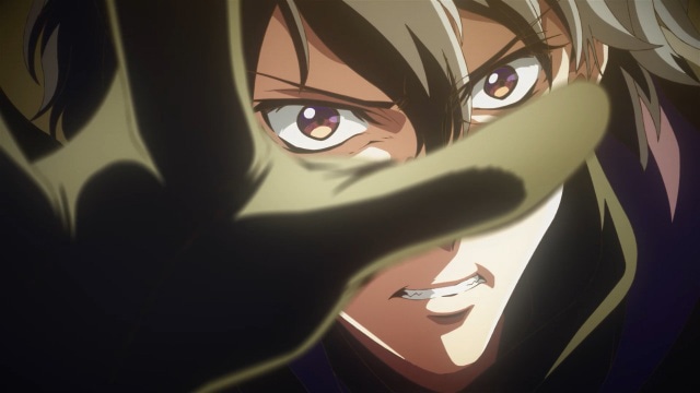 「影」の表現とロボットアニメ的カメラワーク――若手×ベテランで描く映像美。羽原信義監督に訊くアニメ『ステつよ』の魅力【インタビュー】-3