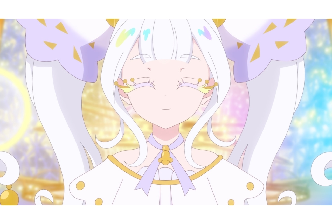 『ひみつのアイプリ』第76話「はじめてのステージ」あらすじ&先行場面カット