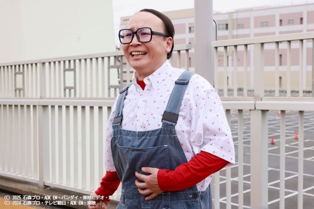 グラニュート・カワ