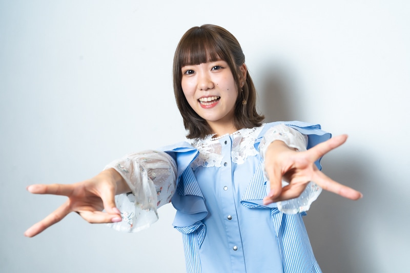 「第2クールも刮目せよ！」スーパースペクタクル×家電あれこれ×にゃんコメディ『宇宙人ムームー』小桜エツコさん、春海百乃さん、梶原岳人さん、日比優理香さん座談会-9