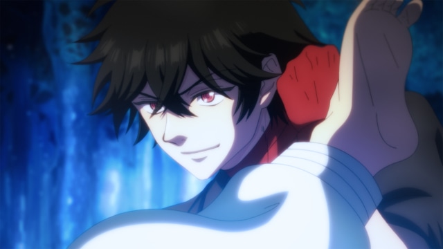 TVアニメ『ハイガクラ』十三話のあらすじ＆場面写真、予告動画が公開！-1