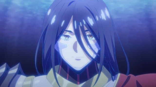 『陰陽廻天 Re:バース』より、第12話(最終回)「未来を諦めんな!望み続けた可能性をこの手に」あらすじ・先行カット・予告映像が公開!メインキャストを演じる木村太飛さん、内田真礼さん、木村良平さんより最終コメント到着!-3