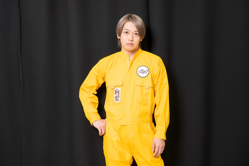 細田健太さん&大河元気さんが語る『カリスマ』の“成長”がエモい! 片手で数えるほどの観客数から…大型フェス出演へと駆け上がる【3rdアルバム発売記念インタビュー】-4