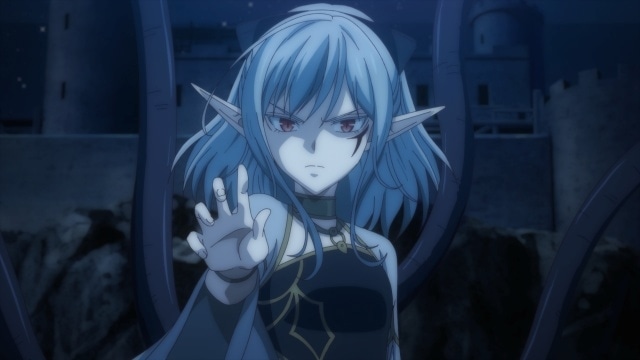 『異世界黙示録マイノグーラ～破滅の文明で始める世界征服～』より、第13話「そして神々の遊戯が始まる」先行場面カット＆あらすじ公開！-5