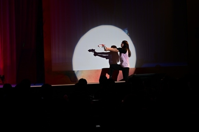 「TSUBURAYA CONVENTION2025」「ウルトラマンネクサス＆ウルトラマンマックス～平成climax～」レポート｜「絆こそ、光です！」20周年を迎えた未来で、平成を彩ったキャスト・スタッフが奇跡の集結！-26