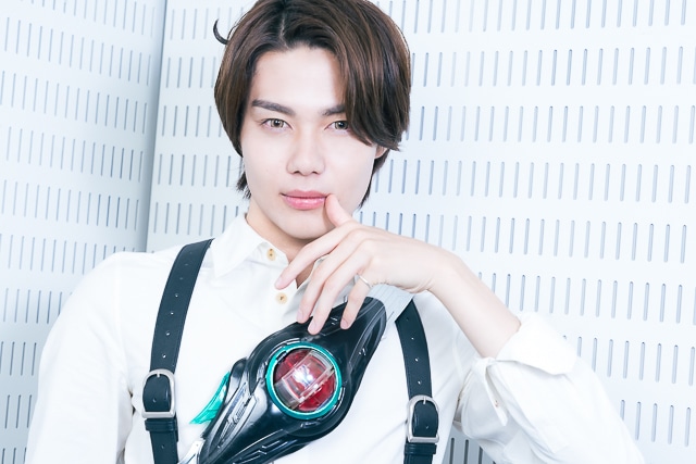 夢の中なら「無敵」。カッコいいだけではない“ヒーロー像”を作り上げるためにーー『仮面ライダーゼッツ』万津莫役・今井竜太郎さん× ヒロイン ねむ役・堀口真帆さんインタビュー-4