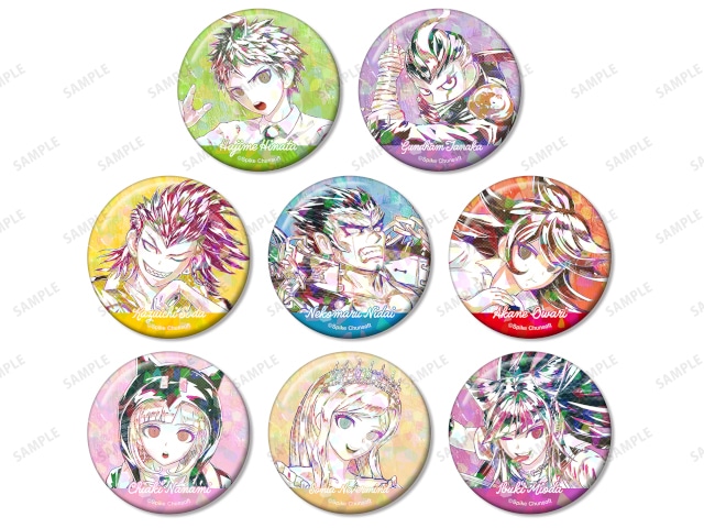 「『ダンガンロンパシリーズ』×およ アニメイトフェア」が開催決定! 店舗での開催に先駆け、本日よりアニメイト通販で「通販事前予約キャンペーン」が開始!!-21