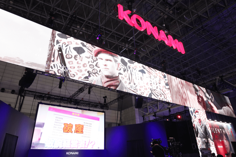 TGS行く? なら、ここは見とけ! ついに開催された「東京ゲームショウ 2025(TGS)」のおすすめスポットをご紹介! 試遊にフォトスポットにコスプレイヤーも!【会場レポート】-5