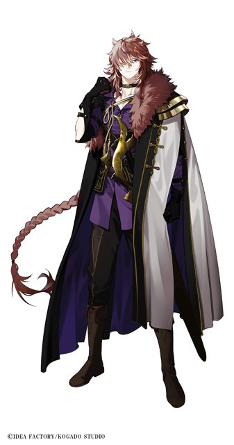 ノイル・ベスティア