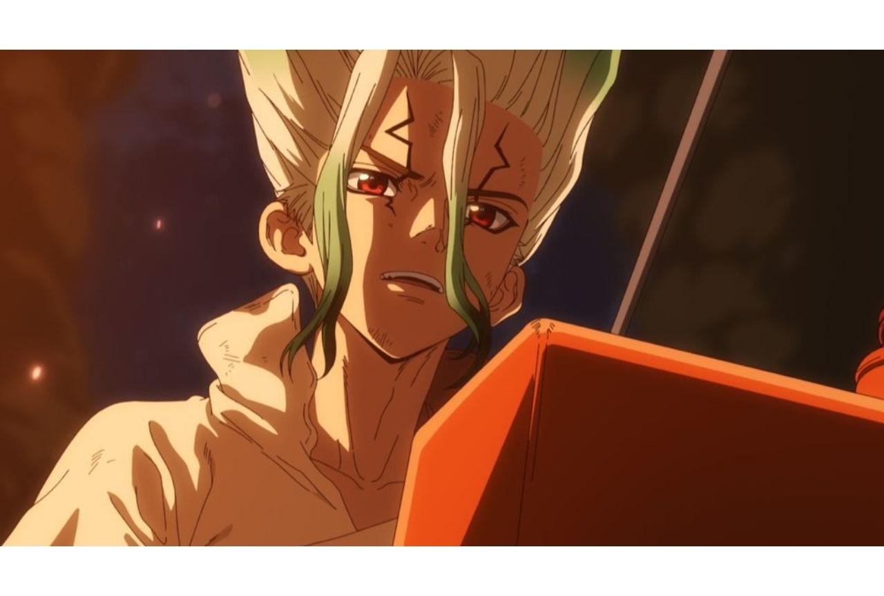『Dr.STONE SCIENCE FUTURE』第21話場面カット＆あらすじ公開