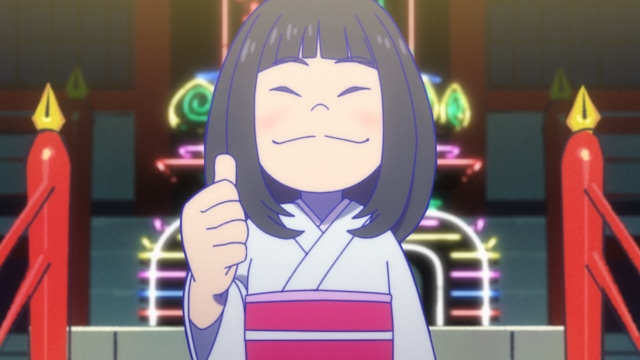 『おそ松さん』10周年：第4期の“日常”と“夏”のデザインアプローチ｜キャラクターデザイン・安彦英二さんインタビュー-5