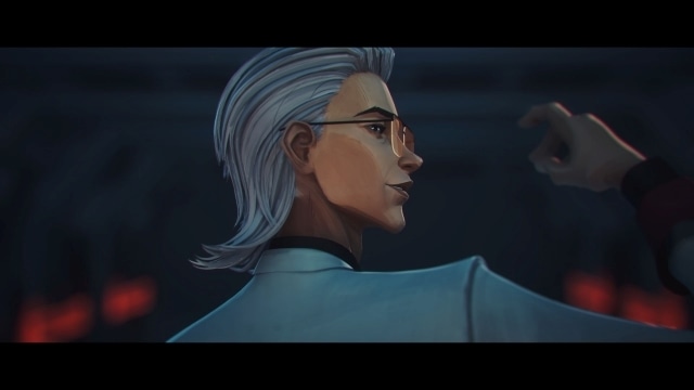 『TO BE HERO X』第24話（最終話）「X」あらすじ＆先行カットが公開！-1