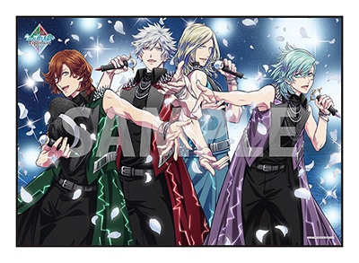 うた☆プリ　DVD・Blu-rayセット Amazon.co.jp: うたの☆プリンスさまっ♪ ALL STAR STAGE -MUSIC
