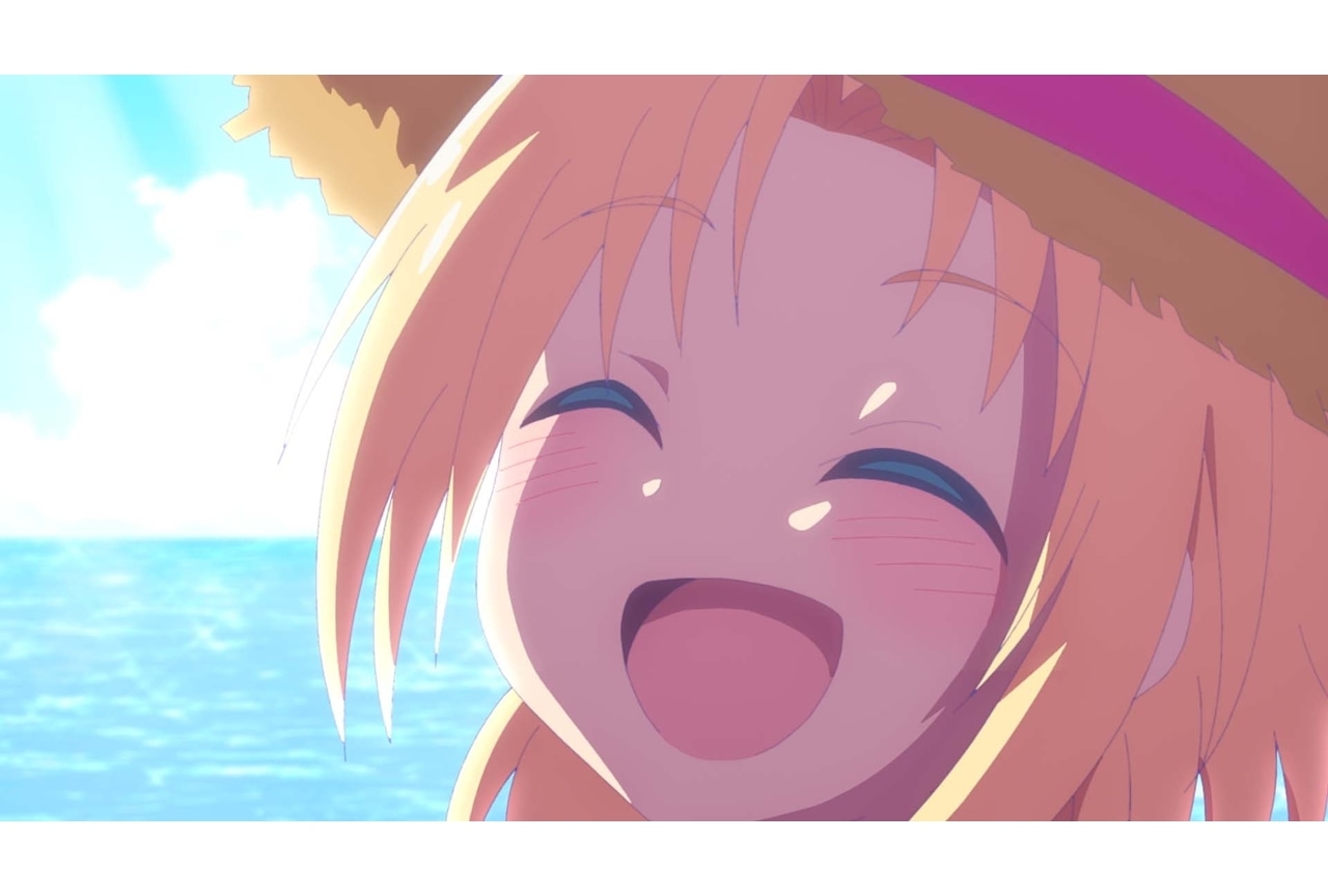 『ゲーセン少女と異文化交流』第11話先行場面カット＆あらすじ
