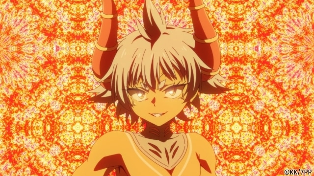 第七王子 第2期』第22話あらすじ＆場面カット|黒竜役に楠大典