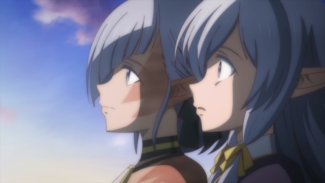 『異世界黙示録マイノグーラ～破滅の文明で始める世界征服～』より、第13話「そして神々の遊戯が始まる」先行場面カット＆あらすじ公開！-7