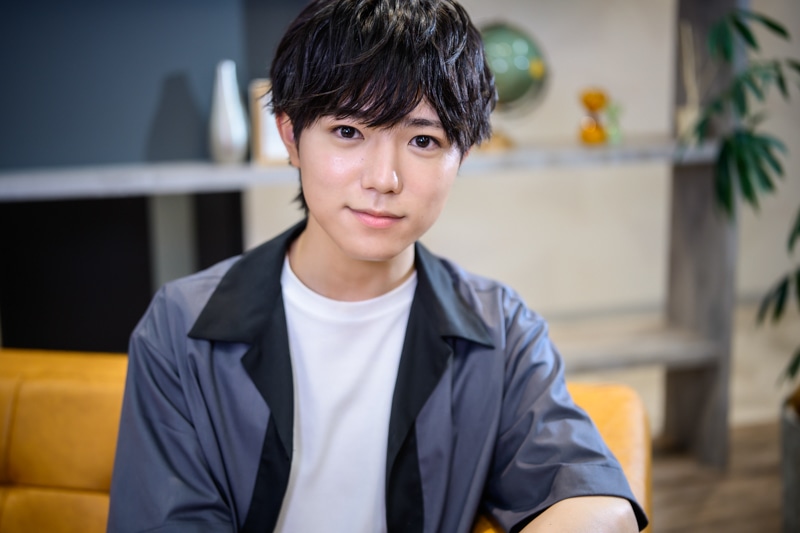 TVアニメ『異世界黙示録マイノグーラ』最終回直前！ 伊良拓斗役・熊谷俊輝さん×アトゥ役・楠木ともりさんインタビュー｜夫婦漫才的な掛け合いから一転、最終回に描かれる冷酷なタクトとは？-11