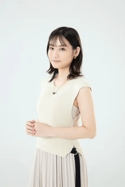 桑谷夏子｜アニメキャラ・プロフィール・出演情報・最新情報