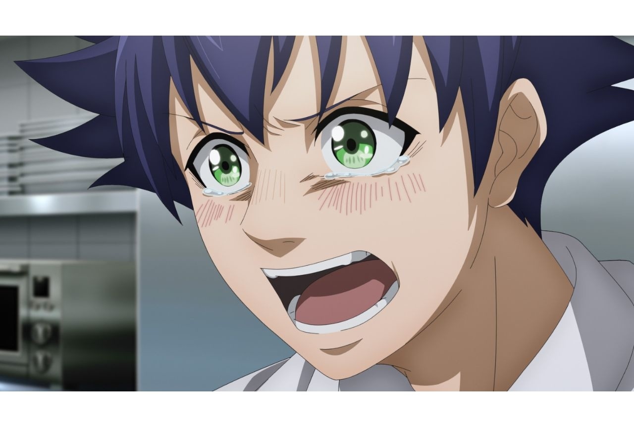 『フェルマーの料理』第10話あらすじ&場面カット公開