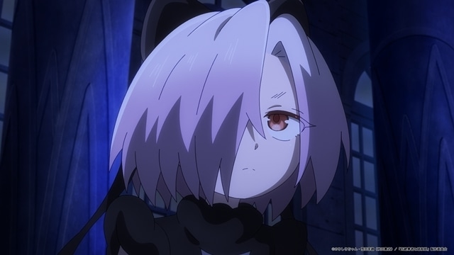 『気絶勇者と暗殺姫』より、第12話「気絶勇者と暗殺姫」先行場面カット＆あらすじ公開！-4