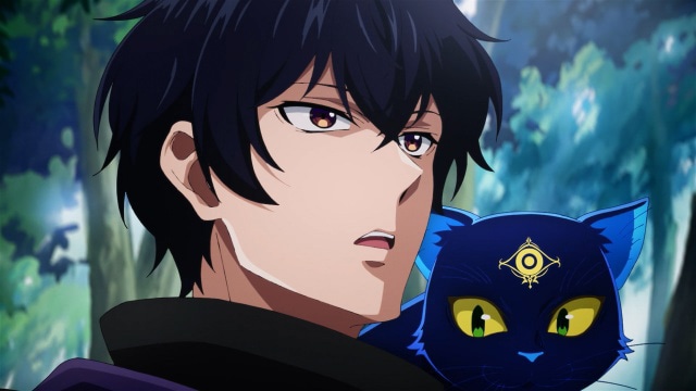 『暗殺者である俺のステータスが勇者よりも明らかに強いのだが』原作・赤井まつり先生×原作コミック・合鴨ひろゆき先生インタビュー｜「自分が読みたい」を詰め込んだ作品。アニメ・小説・漫画を三位一体で楽しんでほしい-6