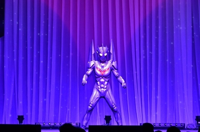 「TSUBURAYA CONVENTION2025」「ウルトラマンネクサス＆ウルトラマンマックス～平成climax～」レポート｜「絆こそ、光です！」20周年を迎えた未来で、平成を彩ったキャスト・スタッフが奇跡の集結！-33