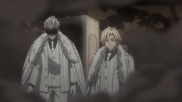 桃源暗鬼』桃宮唾切（ももみやつばきり）キャラ解説＆情報まとめ