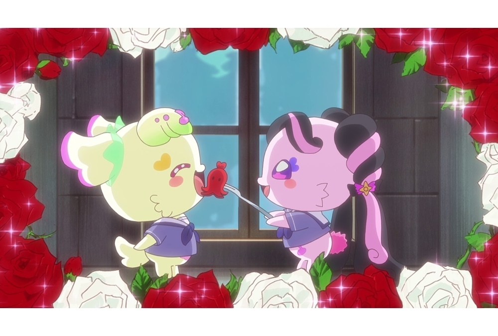 ユメ 花群冬芽 フルグラフィックTシャツ あんスタ あんさんぶるスターズ あんさんぶるスターズ！！ あんスタ フィーチャースカウト 冬芽