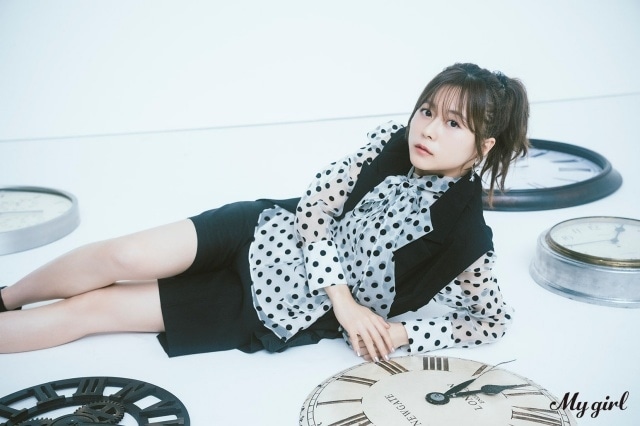 ▲【撮影/加藤アラタ】