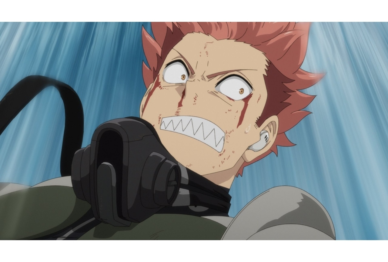 『怪獣８号』第20話（第2期 第8話）先行場面カット＆あらすじ